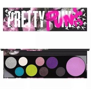 💥HOST PICK💥MAC Punk Girl Palette {NEW!}